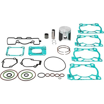 VertexWinderosa Piston Top End Kit Fits KTM; Fits Husqvarna