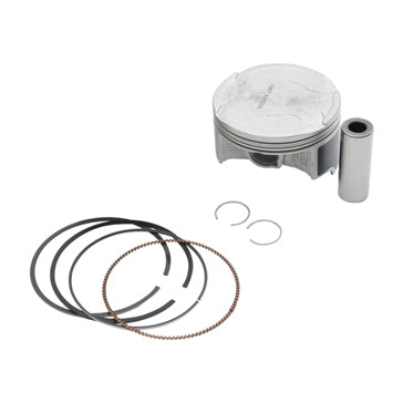 VertexWinderosa Cast Replica Piston Kit Fits Honda - 1000 cc