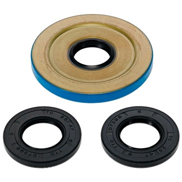 All Balls Differential Seal Kit Fits Can-am
