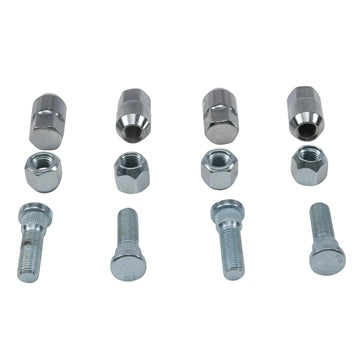 All Balls Wheel Stud and Nut Kit