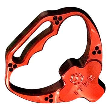 ITEK Starter Handle Shock Absorber