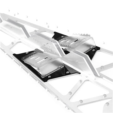 ITEK Running Board Adapters