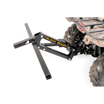 Black Boar Electric Implement Lift 50 inch