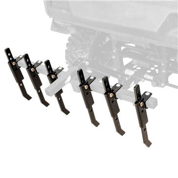 Black Boar Chisel Plow
