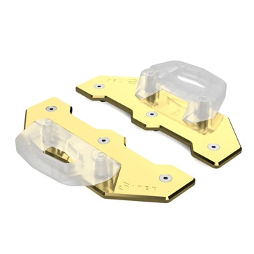 ITEK Bracket Adapter without T-Slot Fuel