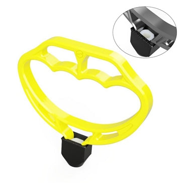 ITEK Starter Handle Aluminium