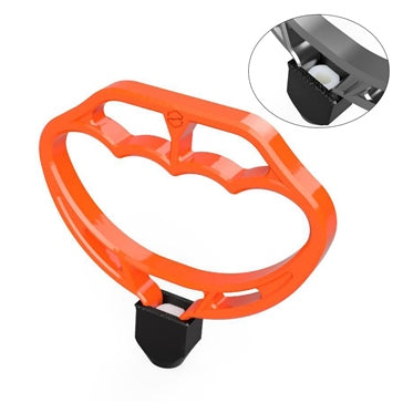 ITEK Starter Handle Aluminium