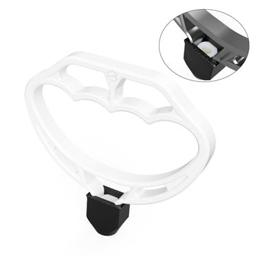 ITEK Starter Handle Aluminium