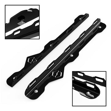 ITEK Base rack