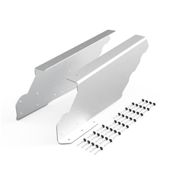 ITEK Tunnel Bracing