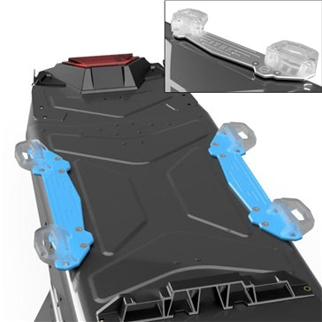 ITEK Dual Link-it Adaptor Fuel