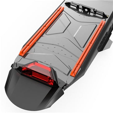 ITEK Retrofit Accessorie Bar