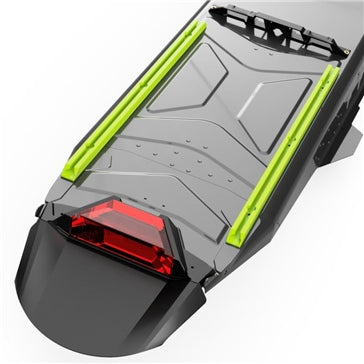 ITEK Retrofit Accessorie Bar