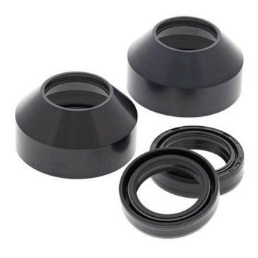 All Balls Fork Oil & Dust Seal Kit Fits Honda; Fits Kawasaki; Fits Suzuki; Fits Yamaha