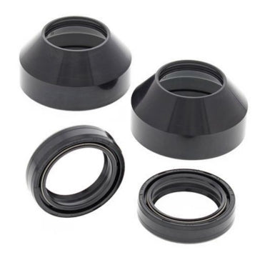 All Balls Fork Oil Dust Seal Kit HONDA