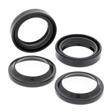 All Balls Fork Oil & Dust Seal Kit Fits Honda; Fits Kawasaki; Fits Yamaha