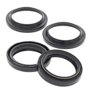 All Balls Fork Oil & Dust Seal Kit Fits Suzuki