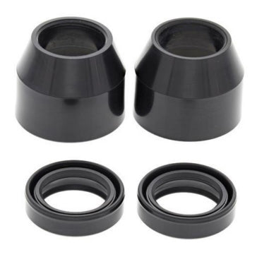 All Balls Fork Oil & Dust Seal Kit Fits Yamaha