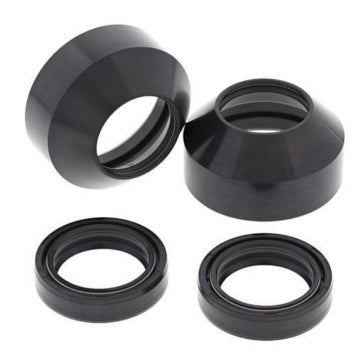 All Balls Fork Oil & Dust Seal Kit Fits Honda; Fits Kawasaki; Fits Suzuki; Fits Yamaha