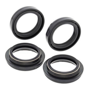 All Balls Fork Oil & Dust Seal Kit Fits KTM