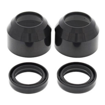 All Balls Fork Oil & Dust Seal Kit Fits Yamaha