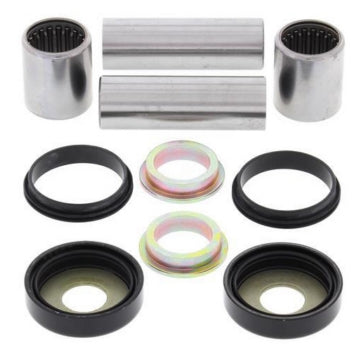 All Balls Swing Arm Bearing & Seal Kit Fits Honda