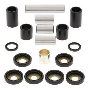 All Balls Swing Arm Linkage Kit Fits Honda