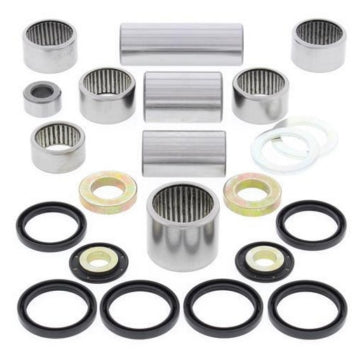 All Balls Swing Arm Linkage Kit Fits Honda