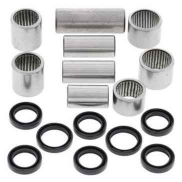 All Balls Swing Arm Linkage Kit Fits Honda