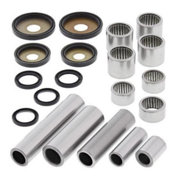 All Balls Swing Arm Linkage Kit Fits Kawasaki; Fits Suzuki