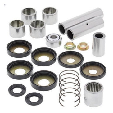 All Balls Swing Arm Linkage Kit Fits Suzuki