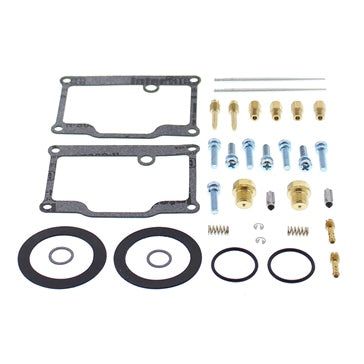 All Balls Carburetor Repair Kit Fits Polaris