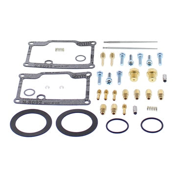 All Balls Carburetor Repair Kit Fits Polaris