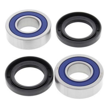 All Balls Wheel Bearing Seal Kit