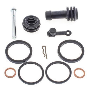 All Balls Brake Caliper Repair Kit SUZUKI - Rear
