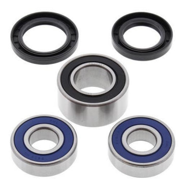 All Balls Wheel Bearing & Seal Kit Fits Honda