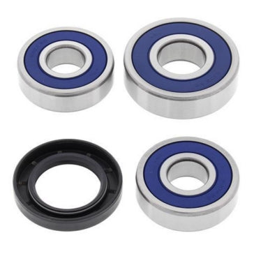 All Balls Wheel Bearing Seal Kit
