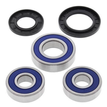All Balls Wheel Bearing & Seal Kit Fits Kawasaki