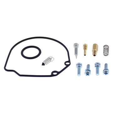 All Balls Carburetor Repair Kit Fits Yamaha