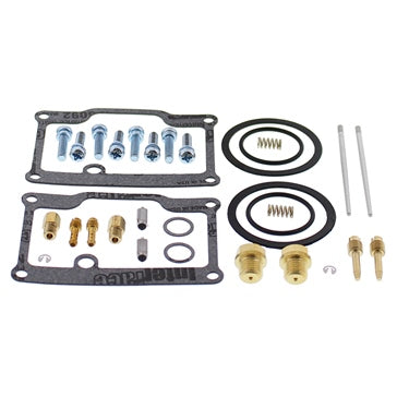 All Balls Carburetor Repair Kit Fits Arctic cat