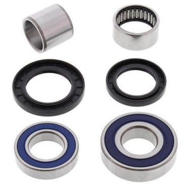 All Balls Wheel Bearing & Seal Kit Fits Yamaha