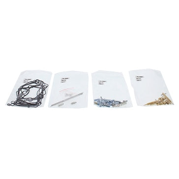 All Balls Carburetor Repair Kit Fits Arctic cat