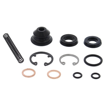 All Balls Brake Master Cylinder Rebuild Kit HONDA KAWASAKI SUZUKI - Front