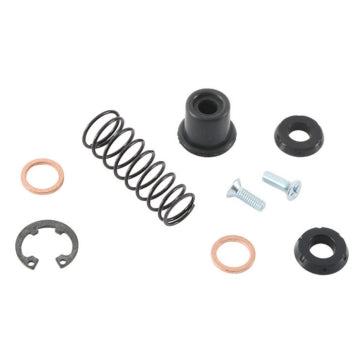 All Balls Brake Master Cylinder Rebuild Kit Fits Yamaha - Front