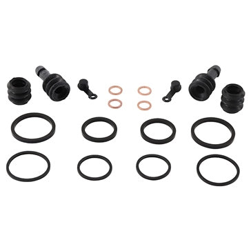 All Balls Brake Caliper Repair Kit Fits Kawasaki; Fits Suzuki - Front
