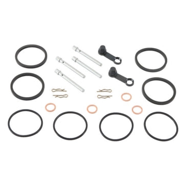 All Balls Brake Caliper Repair Kit Fits Yamaha - Front