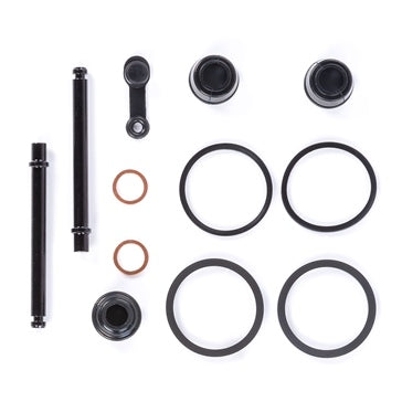 All Balls Brake Caliper Repair Kit HONDA - Rear