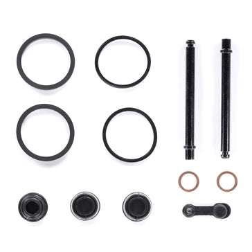 All Balls Brake Caliper Repair Kit Fits Honda - Rear