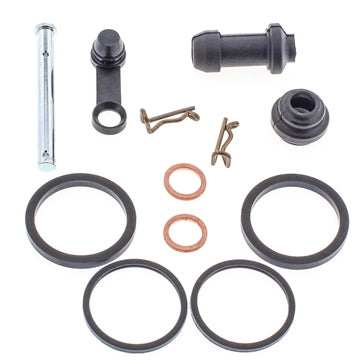All Balls Brake Caliper Repair Kit Fits KTM; Fits Husqvarna - Rear