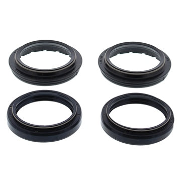 All Balls Fork Oil & Dust Seal Kit Fits BMW; Fits Moto Guzzi